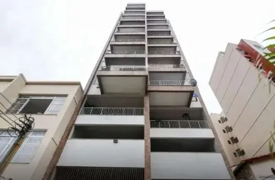 Apartamento com 1 quarto à venda na Rua Barão de Mesquita, 108, Tijuca, Rio de Janeiro