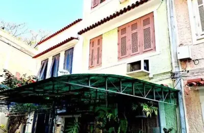 Casa com 2 quartos à venda na Rua Conde de Bonfim, 477, Tijuca, Rio de Janeiro