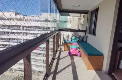 Cobertura com 4 quartos à venda na Avenida Tim Maia, 7285, Recreio dos Bandeirantes, Rio de Janeiro