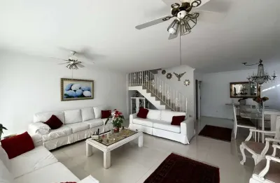 Casa em condomínio fechado com 5 quartos à venda na Avenida César Morani, 17, Recreio dos Bandeirantes, Rio de Janeiro