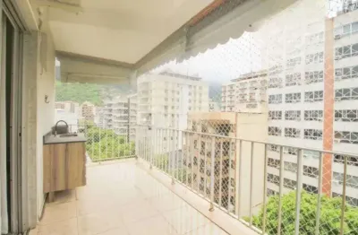 Apartamento à venda, 120 m² por r$ 799.000,00 - tijuca - rio de janeiro/rj