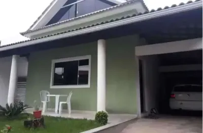 Casa com 4 dormitórios à venda, 185 m² por r$ 890.000,00 - jacarepaguá - rio de janeiro/rj