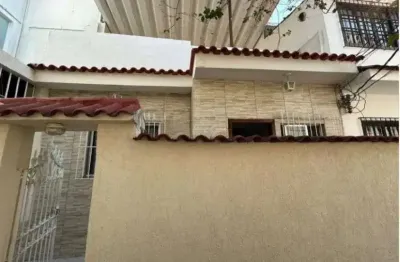 Casa à venda, 100 m² por r$ 540.000,00 - grajaú - rio de janeiro/rj