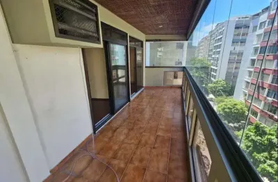 Apartamento com 3 dormitórios à venda, 104 m² por r$ 1.369.000,00 - copacabana - rio de janeiro/rj