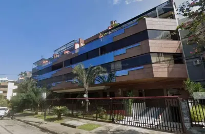 Apartamento residencial à venda, recreio dos bandeirantes, rio de janeiro - ap8208.