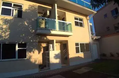 Casa com 3 dormitórios à venda, 120 m² por r$ 437.000,00 - tanque - rio de janeiro/rj