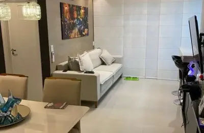 Apartamento com 2 dormitórios à venda, 77 m² por r$ 860.000,00 - ilha pura - rio de janeiro/rj