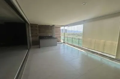 Apartamento à venda, 309 m² por r$ 4.004.200,00 - península - rio de janeiro/rj