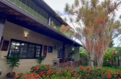 Casa à venda, 383 m² por r$ 930.000,00 - vargem grande - rio de janeiro/rj