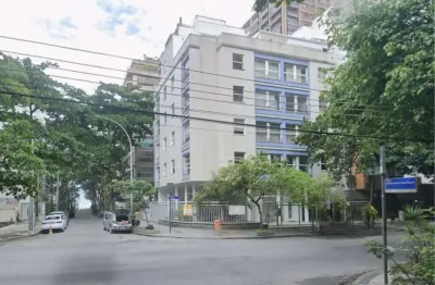 Apartamento com 3 dormitórios à venda, 113 m² por R$ 2.900.000,00 - Leblon - Rio de Janeiro/RJ