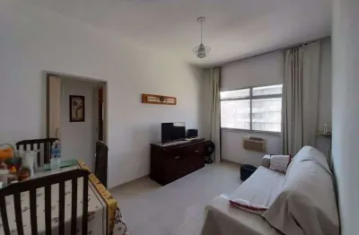 Apartamento residencial à venda, botafogo, rio de janeiro - ap8240.