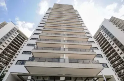 Apartamento com 3 dormitórios à venda, 134 m² por R$ 1.232.918,00 - Ilha Pura - Rio de Janeiro/RJ