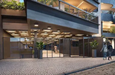 Apartamento à venda, 55 m² por r$ 928.062,00 - humaitá - rio de janeiro/rj