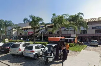 Sala para alugar, 40 m² por r$ 1.450,00/mês - recreio dos bandeirantes - rio de janeiro/rj