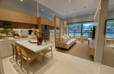 Apartamento com 3 dormitórios à venda, 72 m² por r$ 631.100,00 - barra olímpica - rio de janeiro/rj
