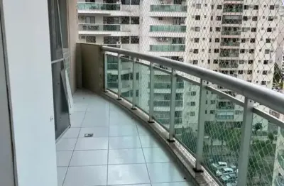 Apartamento à venda, 76 m² por r$ 560.000,00 - barra olímpica - rio de janeiro/rj