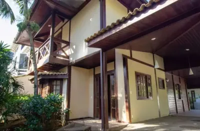 Casa à venda, 177 m² por r$ 1.350.000,00 - recreio dos bandeirantes - rio de janeiro/rj