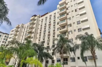 Apartamento com 2 quartos à venda na Estrada Coronel Pedro Correia, 870, Barra Olímpica, Rio de Janeiro