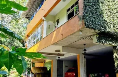 Casa residencial à venda, vargem grande, rio de janeiro - ca1107.