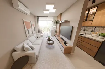 Apartamento com 2 dormitórios à venda, 70 m² por R$ 735.976,00 - Tijuca - Rio de Janeiro/RJ