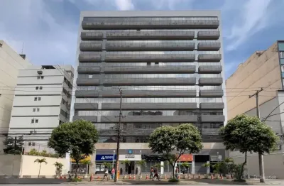 Sala à venda, 29 m² por R$ 123.500,00 - Tijuca - Rio de Janeiro/RJ