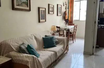 Apartamento com 2 dormitórios à venda, 70 m² por r$ 630.000,00 - botafogo - rio de janeiro/rj