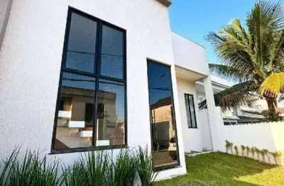 Casa com 3 dormitórios à venda, 250 m² por r$ 880.000,00 - vargem pequena - rio de janeiro/rj