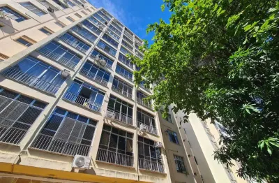 Studio à venda, 38 m² por r$ 560.000,00 - botafogo - rio de janeiro/rj