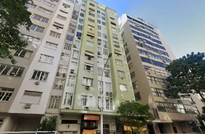 Apartamento com 3 quartos à venda na Avenida Nossa Senhora de Copacabana, 1285, Copacabana, Rio de Janeiro