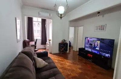 Apartamento com 3 quartos à venda na Avenida Nossa Senhora de Copacabana, 1285, Copacabana, Rio de Janeiro