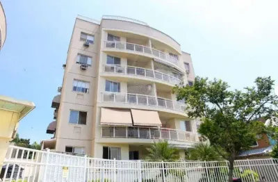 Apartamento com 3 dormitórios à venda, 74 m² por r$ 570.000,00 - freguesia (jacarepaguá) - rio de janeiro/rj