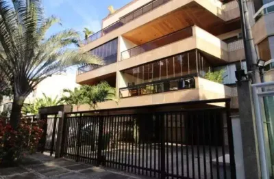 Apartamento com 2 dormitórios à venda, 107 m² por r$ 680.000,00 - recreio dos bandeirantes - rio de janeiro/rj