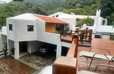 Casa com 5 dormitórios à venda, 1000 m² por r$ 5.805.000,00 - gávea - rio de janeiro/rj