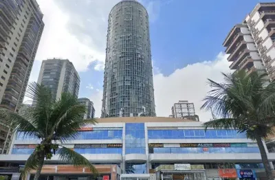 Sala para alugar, 30 m² por r$ 4.400,00/mês - barra da tijuca - rio de janeiro/rj