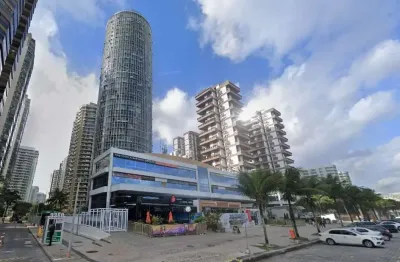 Sala para alugar, 30 m² por r$ 4.400,00/mês - barra da tijuca - rio de janeiro/rj