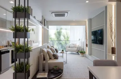Apartamento com 2 quartos à venda na Rua Franz Weissman, 660, Barra da Tijuca, Rio de Janeiro