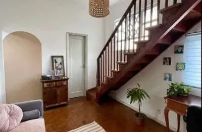 Casa à venda, 120 m² por r$ 950.000,00 - santa teresa - rio de janeiro/rj