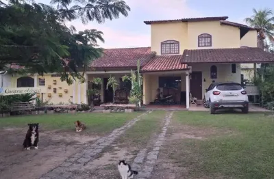 Casa com 5 dormitórios à venda, 300 m² por r$ 4.500.000,00 - fazenda da serra - itatiaia/rj