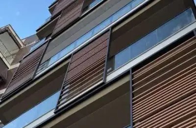 Apartamento à venda, 34 m² por r$ 390.000,00 - tijuca - rio de janeiro/rj