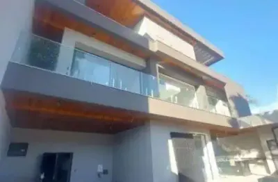 Casa com 4 dormitórios à venda, 492 m² por r$ 4.900.000,00 - barra da tijuca - rio de janeiro/rj