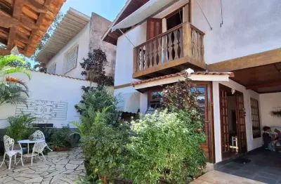 Casa com 3 dormitórios à venda, 360 m² por r$ 1.300.000,00 - anil - rio de janeiro/rj