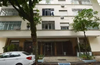 Apartamento com 1 dormitório à venda, 60 m² por r$ 620.000,00 - humaitá - rio de janeiro/rj