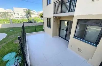 Apartamento garden à venda, 72 m² por r$ 480.000,00 - recreio dos bandeirantes - rio de janeiro/rj