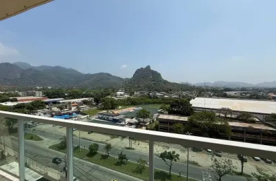 Apartamento com 2 quartos à venda na Estrada dos Bandeirantes, 5545, Curicica, Rio de Janeiro