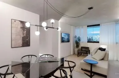 Apartamento com 2 dormitórios à venda, 56 m² por r$ 399.000,00 - recreio dos bandeirantes - rio de janeiro/rj