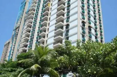 Apartamento com 3 dormitórios à venda, 112 m² por r$ 1.890.000,00 - barra da tijuca - rio de janeiro/rj