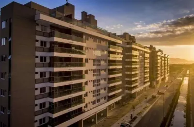 Apartamento à venda, 73 m² por r$ 640.000,00 - recreio dos bandeirantes - rio de janeiro/rj