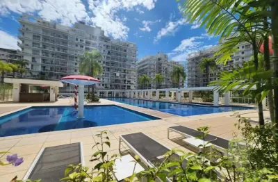Apartamento à venda, 92 m² por r$ 650.000,00 - recreio dos bandeirantes - rio de janeiro/rj