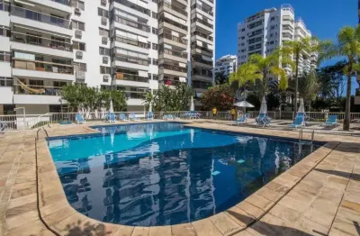 Apartamento com 2 dormitórios à venda, 72 m² por r$ 580.000,00 - rio 2 - rio de janeiro/rj