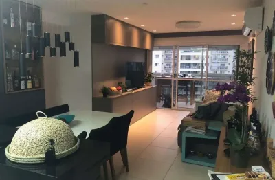 Apartamento com 3 dormitórios à venda, 95 m² por r$ 1.720.000,00 - península - rio de janeiro/rj